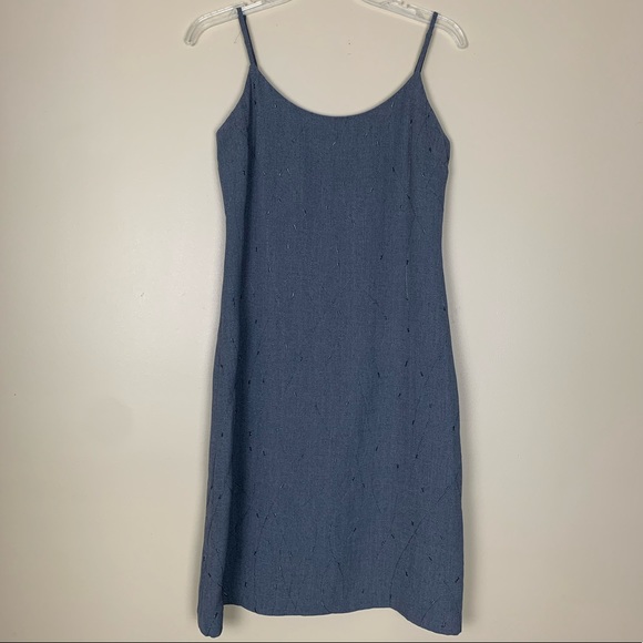 EXPRESS • Shift Dress - Picture 1 of 5